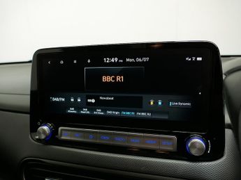 Hyundai KONA Premium