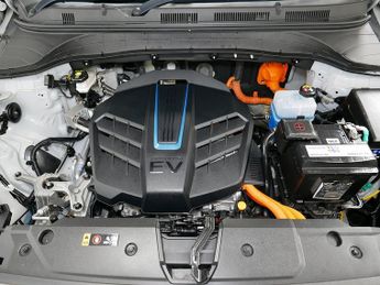 Hyundai KONA Premium