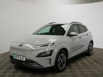 Hyundai KONA Premium
