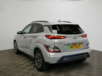 Hyundai KONA Premium