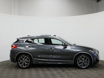 BMW X2 20i M Sport X