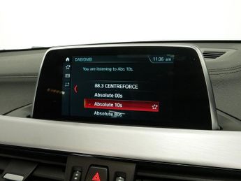 BMW X2 20i M Sport X