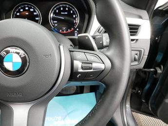 BMW X2 20i M Sport X