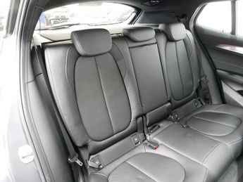 BMW X2 20i M Sport X