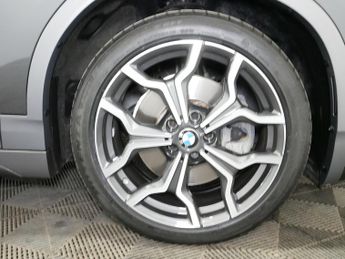 BMW X2 20i M Sport X