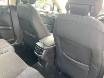 Ford Mondeo TDCi Titanium