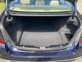 BMW 5 Series 520d Luxury