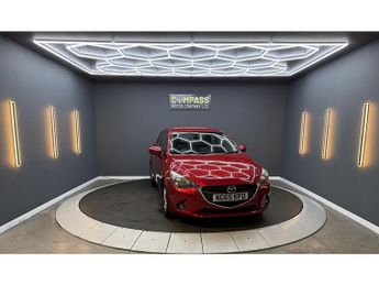 Mazda 2 1.5 SKYACTIV-G SE-L Hatchback 5dr Petrol Manual Euro 6 (s/s) (90