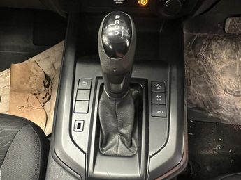 Isuzu D-Max 1.9 TD DL20 Pickup Double Cab 4dr Diesel Auto 4WD Euro 6 (s/s) (