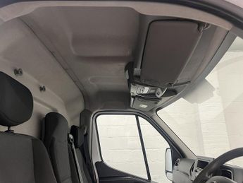 Nissan Interstar 2.3 dCi 33 Acenta Panel Van 4dr Diesel Manual FWD L2 H2 Euro 6 (
