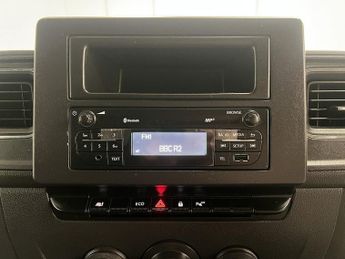 Nissan Interstar 2.3 dCi 33 Acenta Panel Van 4dr Diesel Manual FWD L2 H2 Euro 6 (