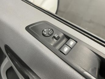Fiat Scudo 1.5 Multijet Tecnico Panel Van 6dr Diesel Manual LWB Euro 6 (s/s