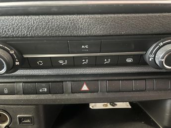Fiat Scudo 1.5 Multijet Tecnico Panel Van 6dr Diesel Manual LWB Euro 6 (s/s