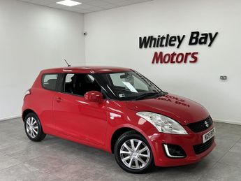 Suzuki Swift SZ2