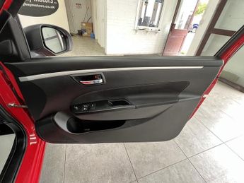 Suzuki Swift SZ2