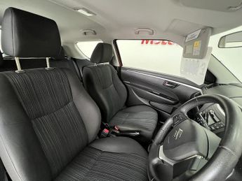 Suzuki Swift SZ2