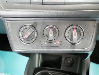 SEAT Ibiza TSI ACT FR
