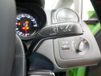 SEAT Ibiza TSI ACT FR