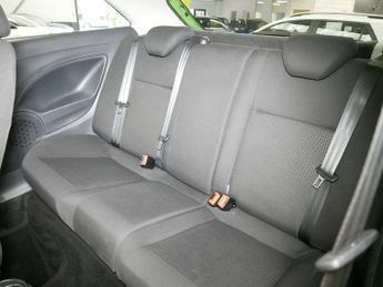 SEAT Ibiza TSI ACT FR