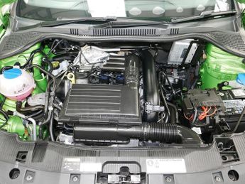 SEAT Ibiza TSI ACT FR