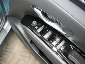 Hyundai TUCSON T-GDi MHEV Premium