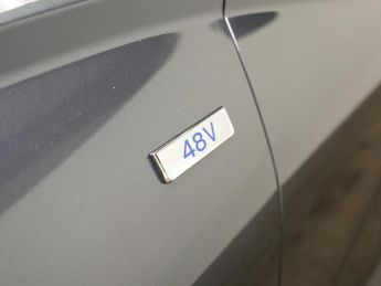 Hyundai TUCSON T-GDi MHEV Premium
