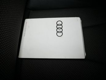 Audi A3 TFSI S line