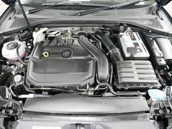 Audi A3 TFSI S line
