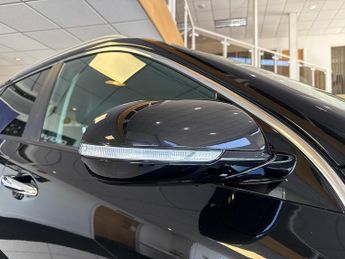 Kia Niro 1.6h GDi GPF 2 SUV 5dr Petrol Hybrid DCT Euro 6 (s/s) (139 bhp)