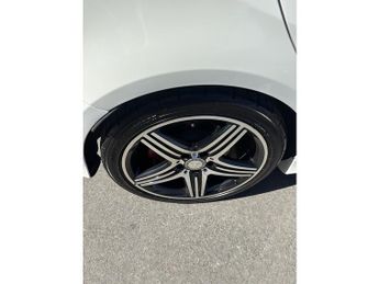 Mercedes-Benz A-Class A250 4Matic Engineered By Amg