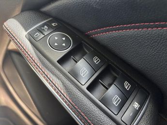 Mercedes-Benz A-Class A250 4Matic Engineered By Amg