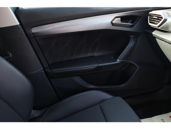 CUPRA Formentor eHybrid V1