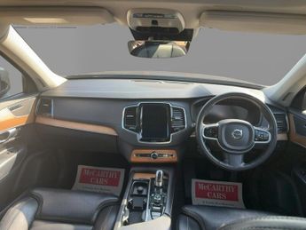 Volvo XC90 h T8 Twin Engine Inscription Pro