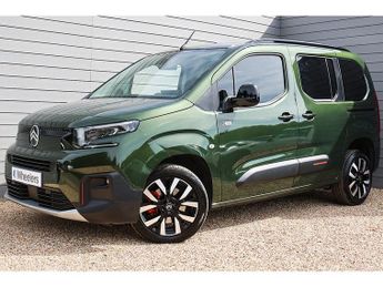 Citroen Berlingo BlueHDi MAX M