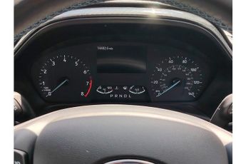 Ford Fiesta T EcoBoost MHEV Active