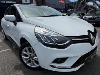 Renault Clio 0.9 TCe Dynamique Nav Hatchback 5dr Petrol Manual Euro 6 (s/s) (