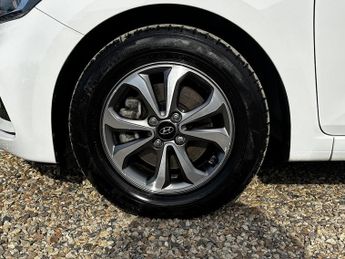 Hyundai i20 T-GDi SE