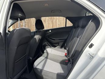 Hyundai i20 T-GDi SE