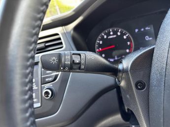 Hyundai i20 T-GDi SE