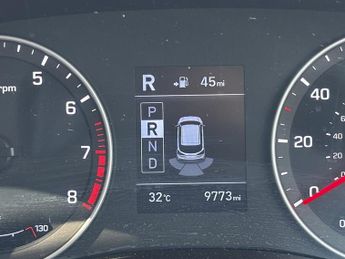 Hyundai i20 T-GDi SE