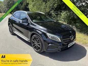 Mercedes GLA Gla 250 4Matic Sport