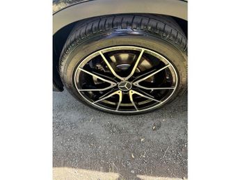 Mercedes-Benz Gla-Class Gla 250 4Matic Sport