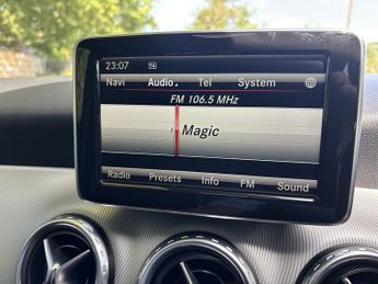 Mercedes-Benz Gla-Class Gla 250 4Matic Sport