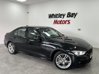 BMW 335 335d M Sport