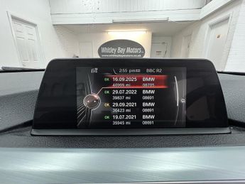 BMW 3 Series 335d M Sport