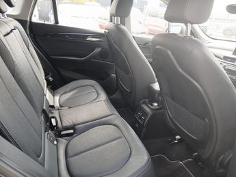 BMW X1 18d xLine