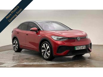 Volkswagen ID.5 Pro Tech