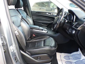 Mercedes-Benz M Class 