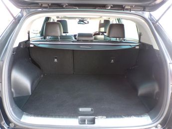 Kia Sportage CRDi KX-4
