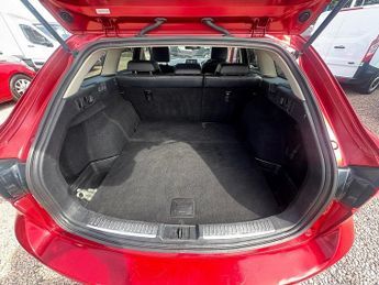 Mazda Mazda6 SKYACTIV-D Sport Nav